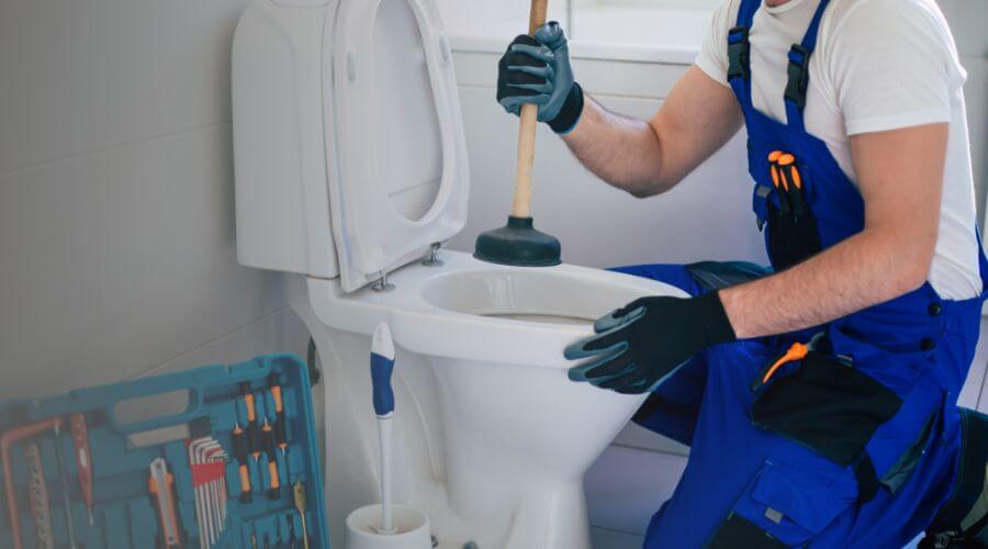 Local expert plumbing services in Nutley, NJ